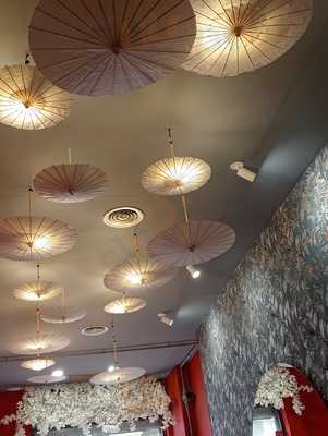 Nato  Asian Street Food