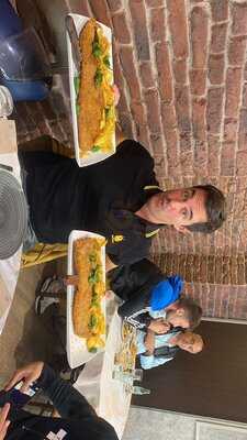 Bar Don Carlos Sidreria