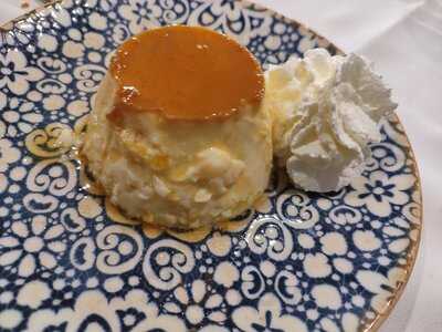 Bar Don Carlos Sidreria