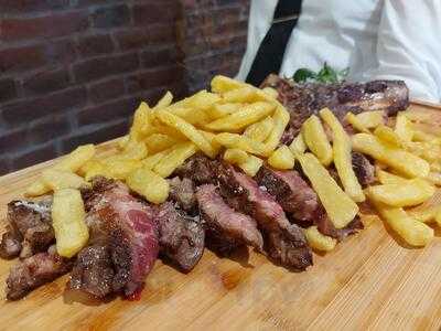 Bar Don Carlos Sidreria