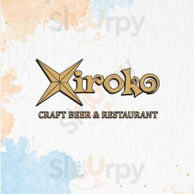 Xiroko Craftbeer & Restaurant