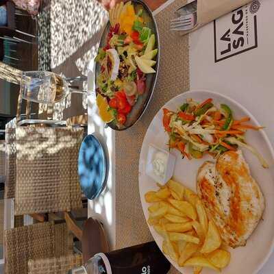 Xiroko Craftbeer & Restaurant