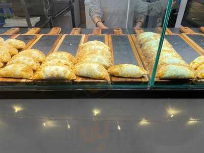 Kamaleón Empanadas