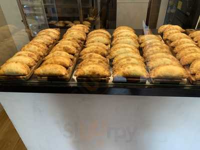 Kamaleón Empanadas