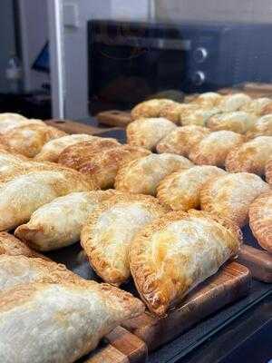 Kamaleón Empanadas