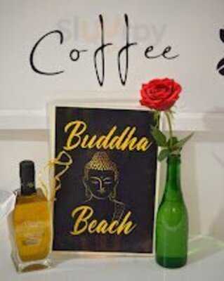 Buddha Beach