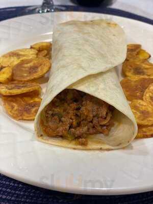 Karibbean Latin Food