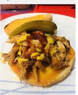 Karibbean Latin Food