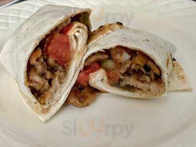 Karibbean Latin Food