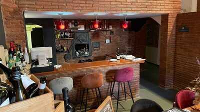 Ancestral Wine Club & Restaurant