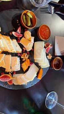 Ancestral Wine Club & Restaurant