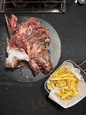 Ancestral Wine Club & Restaurant