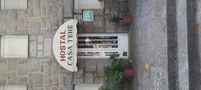 Hostal-redtaurante Casa Tere