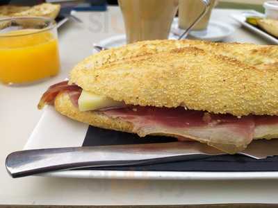 Terraza La Playa Madrid Río