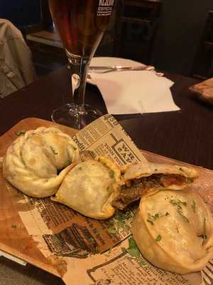 Blukla - Food & Cocktail Bar