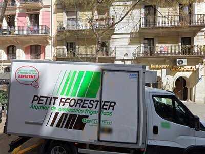 Blukla - Food & Cocktail Bar