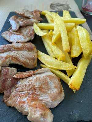 Bar Cafeteria El Olivo