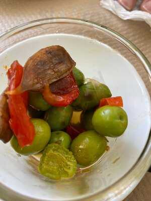 Bar Cafeteria El Olivo