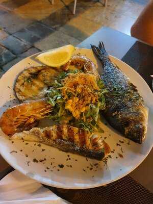 Restaurante Alhambra