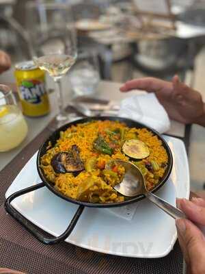 Restaurante Alhambra