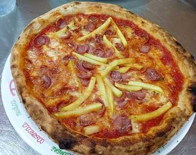 Pizzeria Napoletana Vera Verace