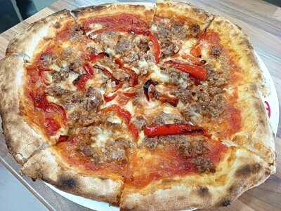 Pizzeria Napoletana Vera Verace