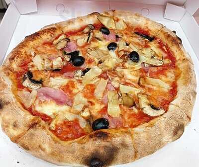 Pizzeria Napoletana Vera Verace