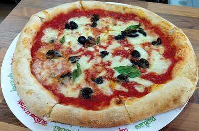 Pizzeria Napoletana Vera Verace