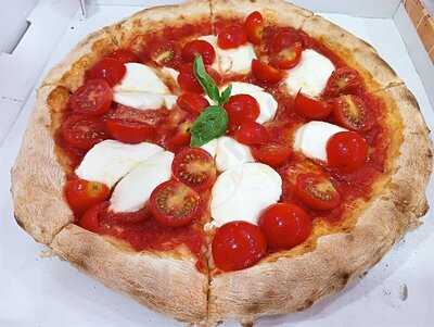 Pizzeria Napoletana Vera Verace