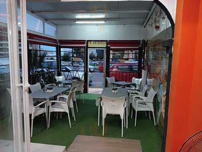 Pizzeria Napoletana Vera Verace