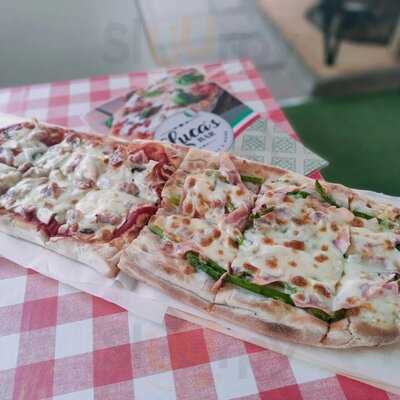 Luca's Pizza