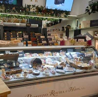 Turronería Primitivo Rovira E Hijos