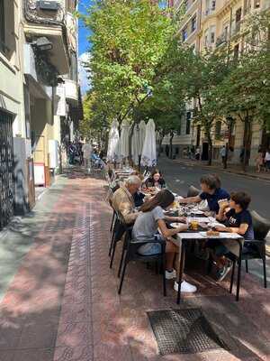 Las Lanzas Restaurante