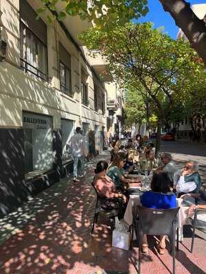 Las Lanzas Restaurante