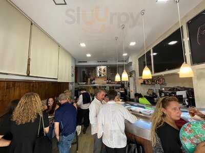 Las Lanzas Restaurante