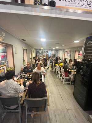 Las Lanzas Restaurante