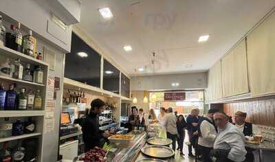 Las Lanzas Restaurante