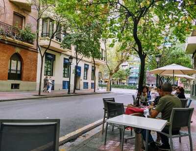 Las Lanzas Restaurante