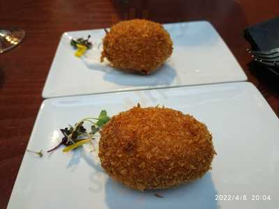 Las Lanzas Restaurante