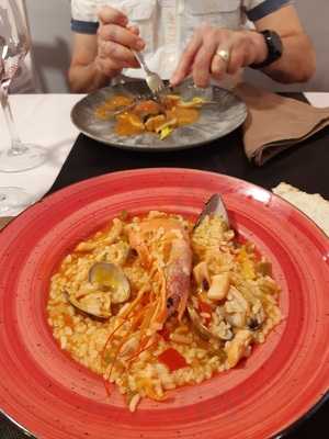 Las Lanzas Restaurante