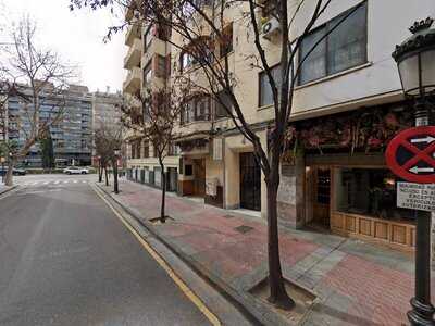 Las Lanzas Restaurante