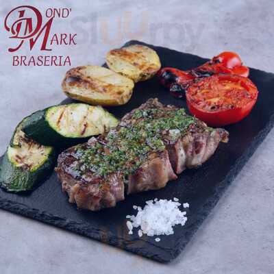 Braseria Dond'mark