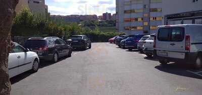 Cafe - Bar Passarola