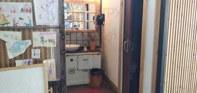 Cafe - Bar Passarola