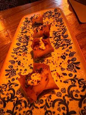 Burro Canaglia Bar&resto - Santander