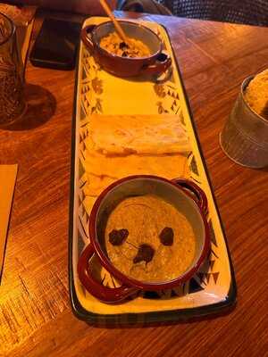 Burro Canaglia Bar&resto - Santander