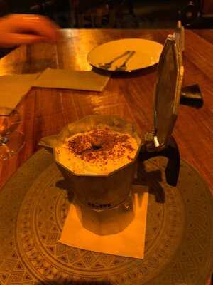 Burro Canaglia Bar&resto - Santander