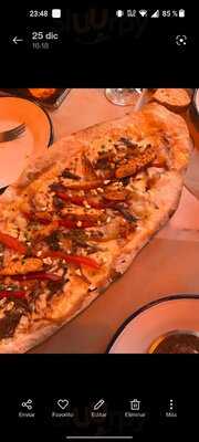 Burro Canaglia Bar&resto - Santander