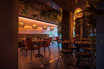 Burro Canaglia Bar&resto - Santander