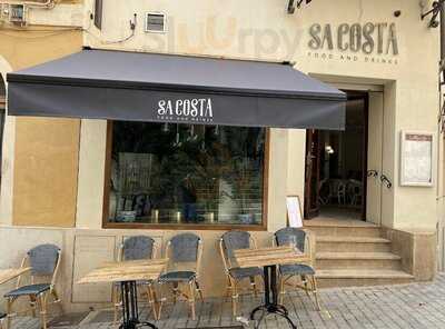 Sa Costa